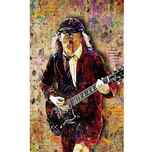 Meet your Posher, Ty